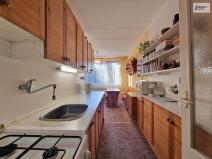 Prodej bytu 2+1, Příbram - Příbram VII, Jana Drdy, 62 m2