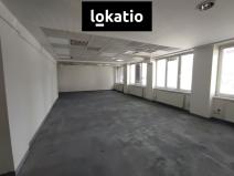 Pronájem skladu, Praha - Hostivař, U továren, 130 m2