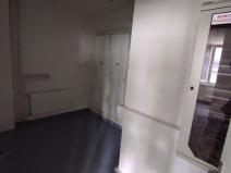 Pronájem skladu, Praha - Hostivař, U továren, 130 m2