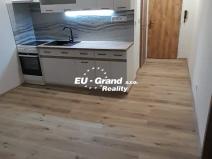 Pronájem bytu 1+1, Varnsdorf, Hrnčířská, 42 m2