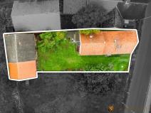 Prodej rodinného domu, Blatno, 92 m2