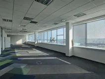 Pronájem kanceláře, Praha - Chodov, Türkova, 500 m2
