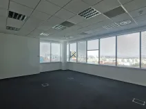 Pronájem kanceláře, Praha - Chodov, Türkova, 500 m2
