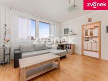 Prodej bytu 2+1, Zlín, Slezská, 43 m2