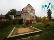 Prodej pozemku pro bydlení, Hroznětín, 518 m2