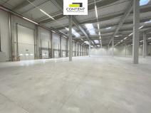 Pronájem skladu, Most, Kabátnická, 30000 m2