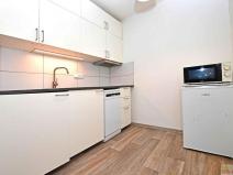 Pronájem bytu 2+kk, Praha - Černý Most, Dygrýnova, 46 m2