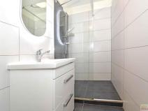Pronájem bytu 2+kk, Praha - Černý Most, Dygrýnova, 46 m2
