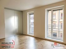 Prodej bytu 2+kk, České Budějovice - České Budějovice 6, Rudolfovská tř., 51 m2