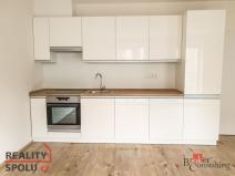 Prodej bytu 2+kk, České Budějovice - České Budějovice 6, Rudolfovská tř., 51 m2