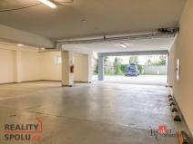 Prodej bytu 2+kk, České Budějovice - České Budějovice 6, Rudolfovská tř., 51 m2