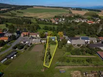 Prodej rodinného domu, Pavlov, 95 m2