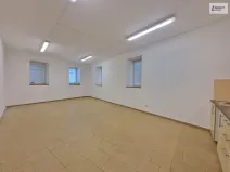 Pronájem bytu 1+kk, Příbram - Příbram VI-Březové Hory, Rožmitálská, 52 m2