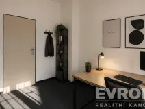 Pronájem kanceláře, Kolín, Mostní, 10 m2