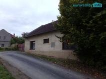 Prodej rodinného domu, Hořany, 216 m2