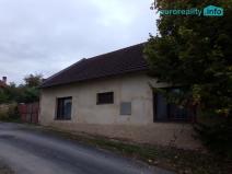 Prodej rodinného domu, Hořany, 216 m2