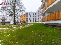 Prodej bytu 3+kk, Vrchlabí, Papírenská, 100 m2