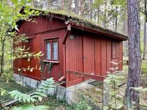 Prodej chaty, Křemže, 27 m2