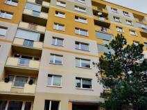 Prodej bytu 2+kk, Teplice - Trnovany, Fibichova, 43 m2