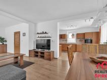 Prodej rodinného domu, Staré Město, 112 m2