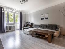 Pronájem bytu 2+1, Teplice, Buzulucká, 57 m2