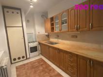 Pronájem bytu 2+1, Chomutov, Selská, 55 m2