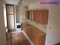 Pronájem bytu 2+1, Chomutov, Selská, 55 m2