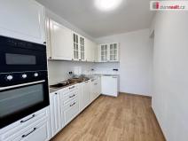 Pronájem bytu 4+1, Praha - Krč, Valtínovská, 103 m2