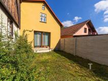 Prodej rodinného domu, Rozhraní, 100 m2