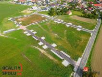 Prodej pozemku pro bydlení, Soběkury, 1569 m2