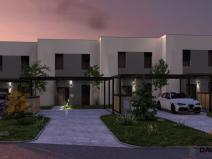 Prodej rodinného domu, Rajhrad, Syrovická, 175 m2