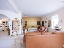 Prodej rodinného domu, Loučim, 300 m2