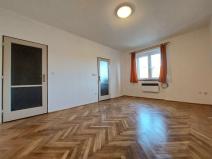 Pronájem bytu 1+1, Moravany, 9. května, 41 m2