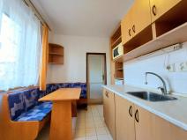 Pronájem bytu 1+1, Moravany, 9. května, 41 m2