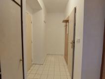 Pronájem bytu 1+1, Moravany, 9. května, 41 m2
