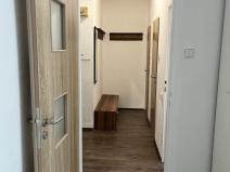 Pronájem bytu 1+1, Habartov, Raisova, 42 m2