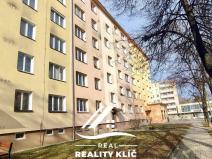 Pronájem bytu 2+1, Ostrava, náměstí Družby, 54 m2
