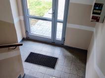 Pronájem bytu 2+1, Ostrava, náměstí Družby, 54 m2