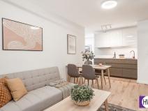 Prodej bytu 3+kk, Praha, Vršovická, 76 m2