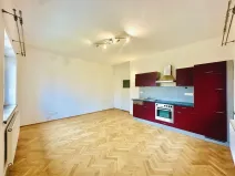 Pronájem bytu 2+kk, Sušice, Dr. Ed. Beneše, 50 m2