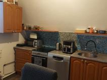 Pronájem bytu 3+1, Jablonec nad Nisou, Pražská, 106 m2