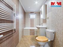 Prodej bytu 2+1, Horní Slavkov, Dlouhá, 53 m2