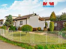 Prodej rodinného domu, Vamberk, Bulharská, 66 m2