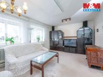 Prodej rodinného domu, Vamberk, Bulharská, 66 m2