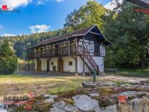 Prodej zemědělské usedlosti, Podhradí, 84 m2