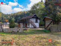 Prodej zemědělské usedlosti, Podhradí, 84 m2