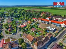 Prodej rodinného domu, Hrochův Týnec, Riegrova, 210 m2