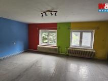 Prodej bytu 3+1, Ohnišov, 110 m2