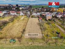 Prodej zahrady, Holasovice - Loděnice, 1812 m2