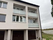 Prodej bytu 4+1, Polná, Na Hlíně, 80 m2